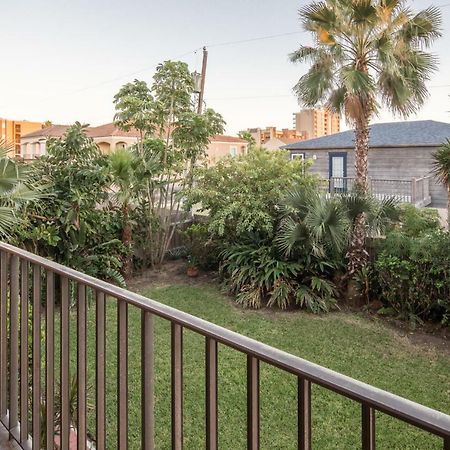 Ventura #202 Apartman South Padre Island Kültér fotó