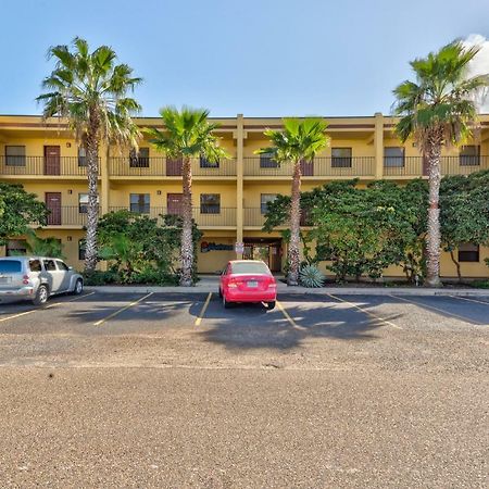 Ventura #202 Apartman South Padre Island Kültér fotó