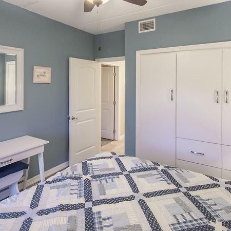 Ventura #202 Apartman South Padre Island Kültér fotó