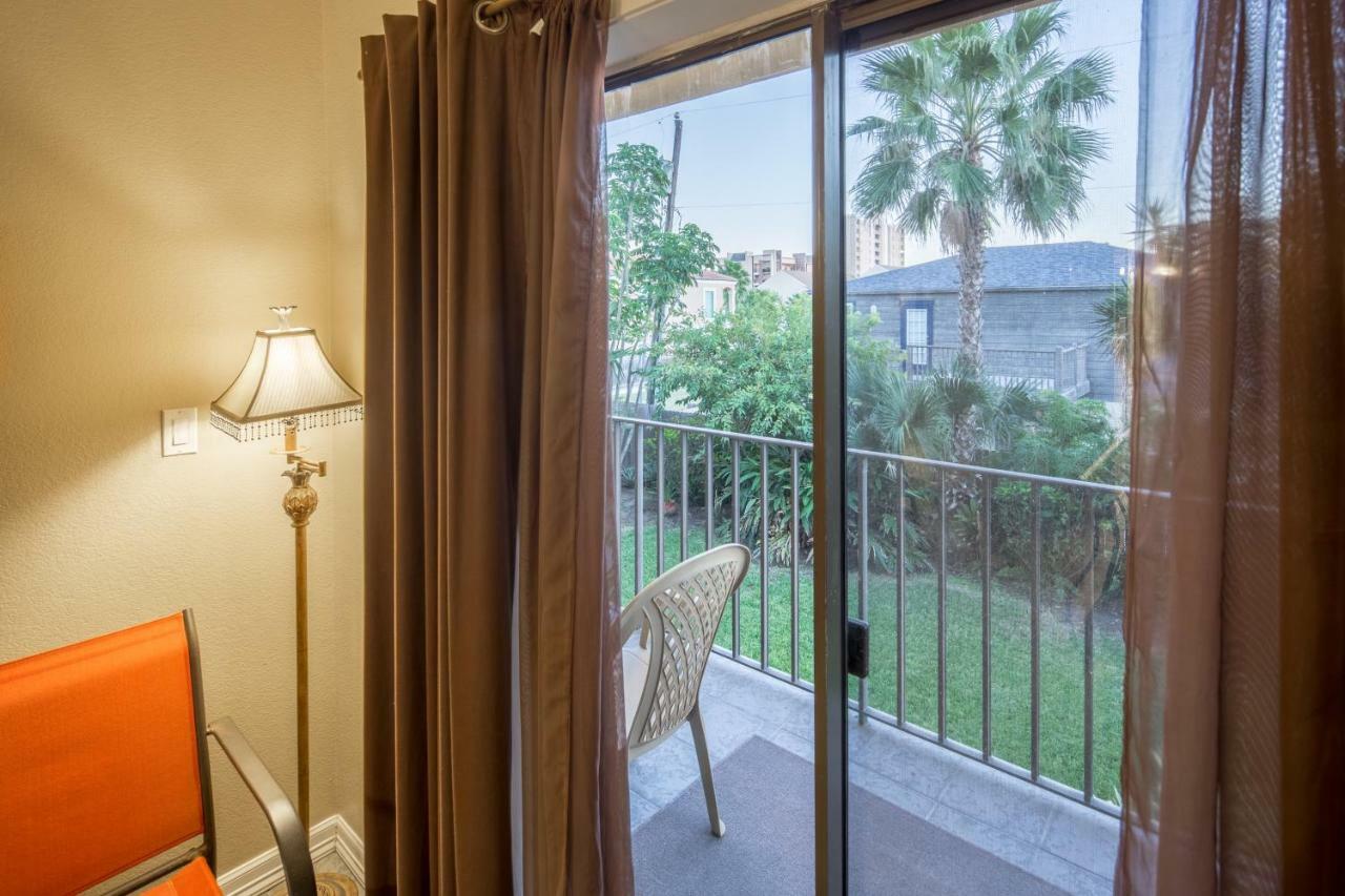 Ventura #202 Apartman South Padre Island Kültér fotó