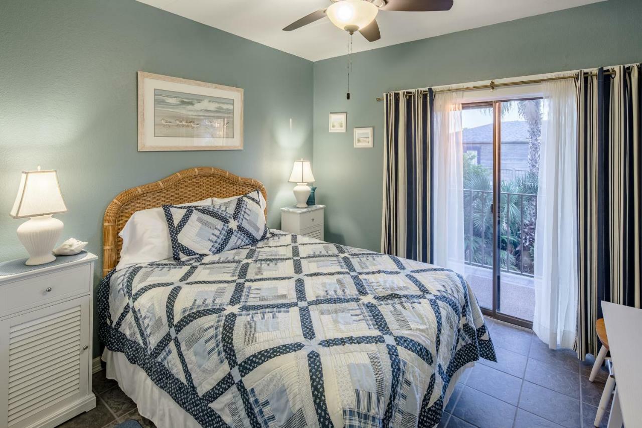 Ventura #202 Apartman South Padre Island Kültér fotó