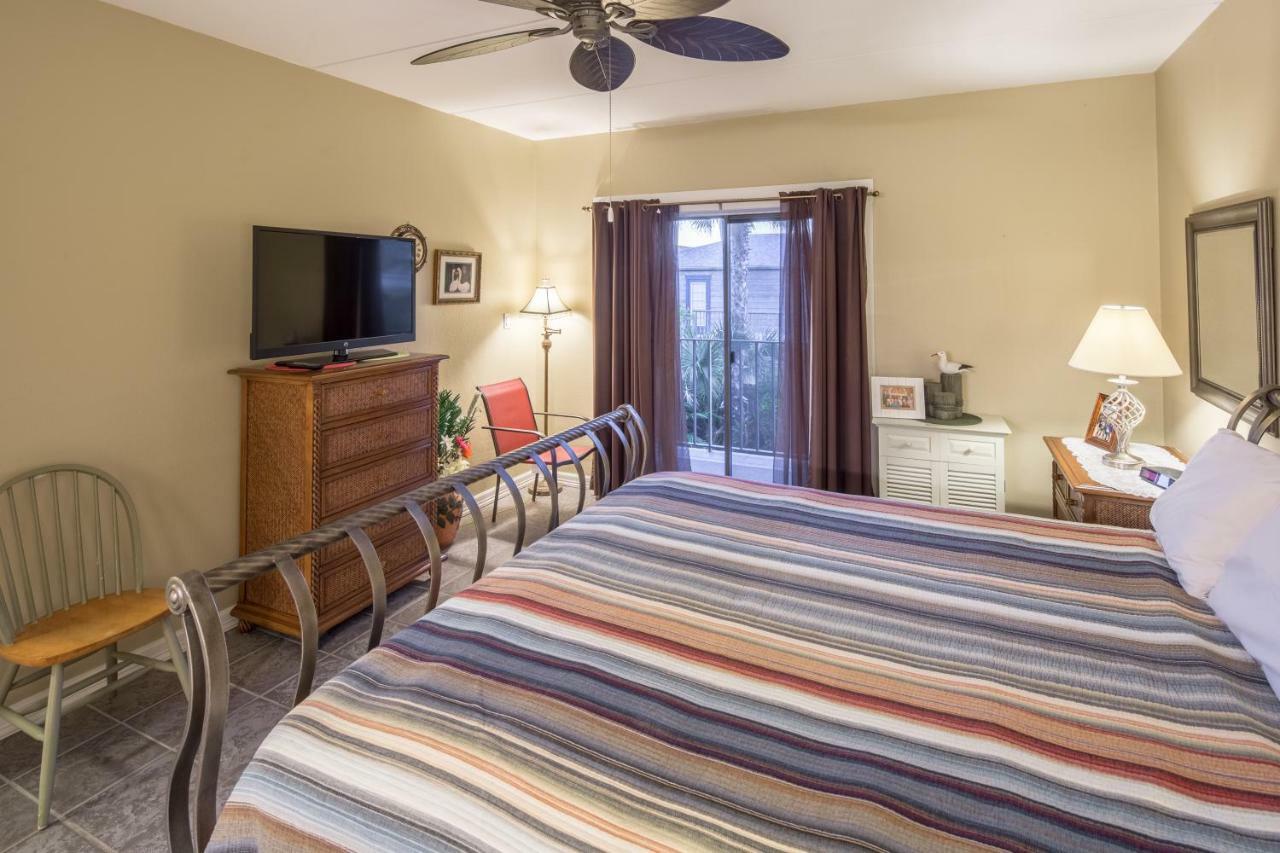 Ventura #202 Apartman South Padre Island Kültér fotó