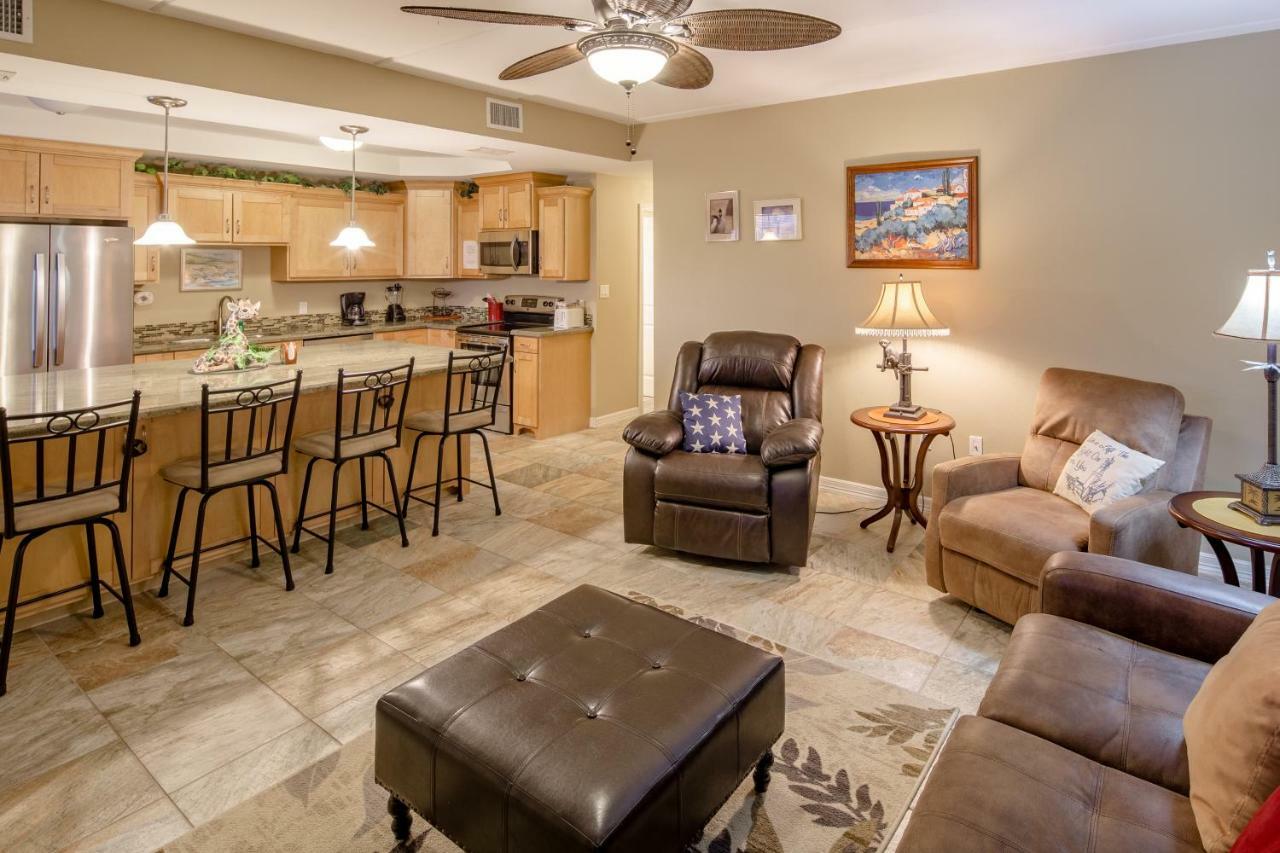 Ventura #202 Apartman South Padre Island Kültér fotó