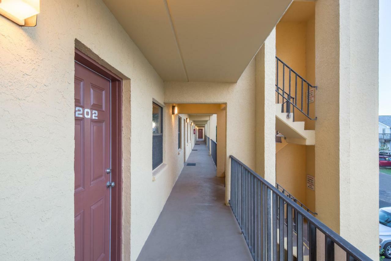 Ventura #202 Apartman South Padre Island Kültér fotó