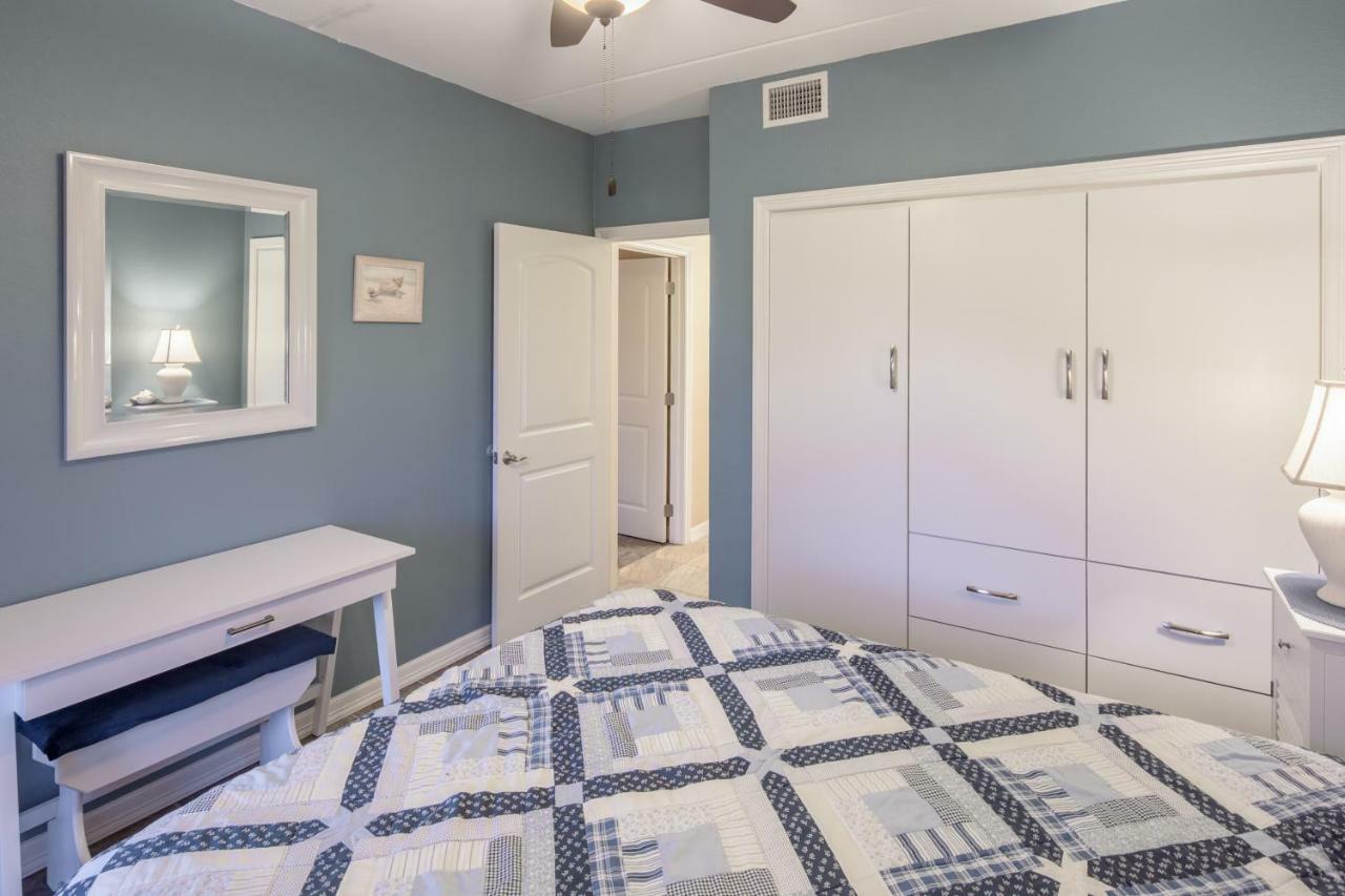 Ventura #202 Apartman South Padre Island Kültér fotó