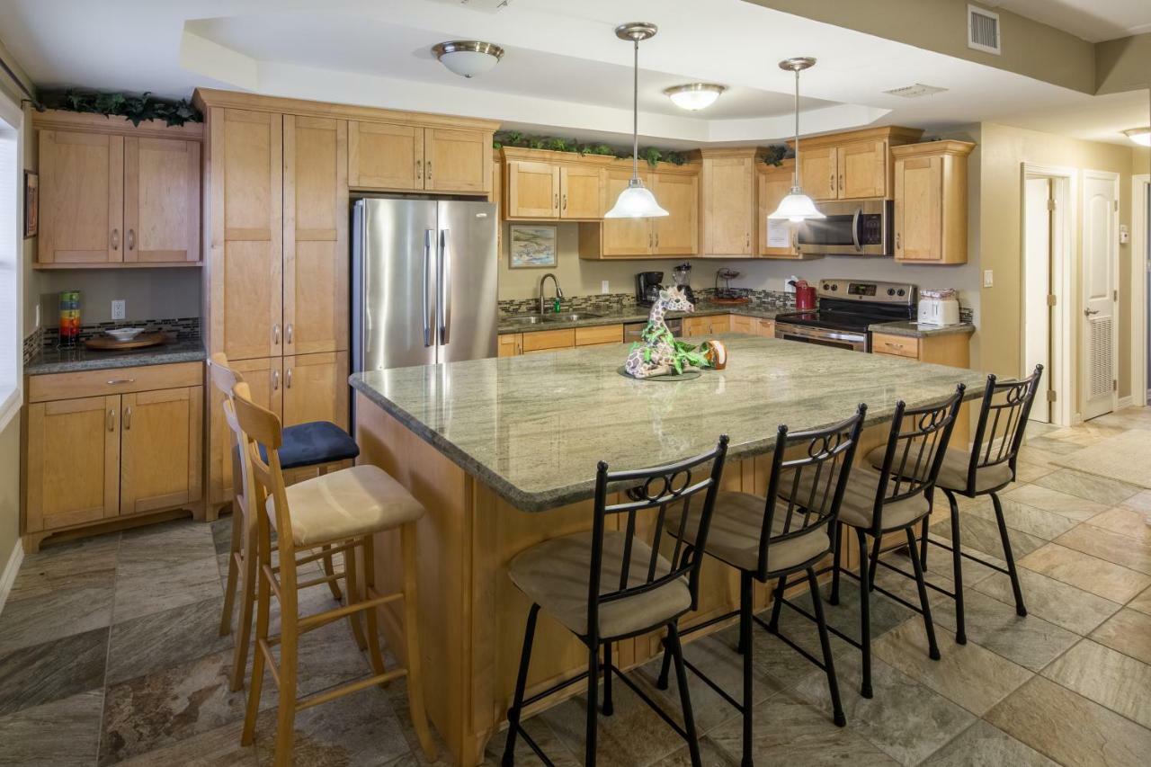 Ventura #202 Apartman South Padre Island Kültér fotó