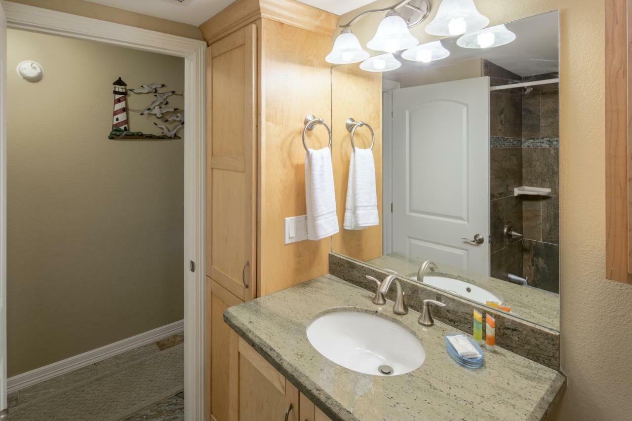 Ventura #202 Apartman South Padre Island Kültér fotó