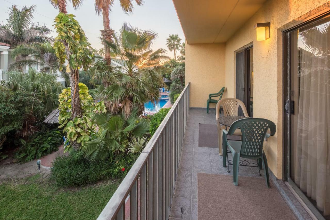 Ventura #202 Apartman South Padre Island Kültér fotó