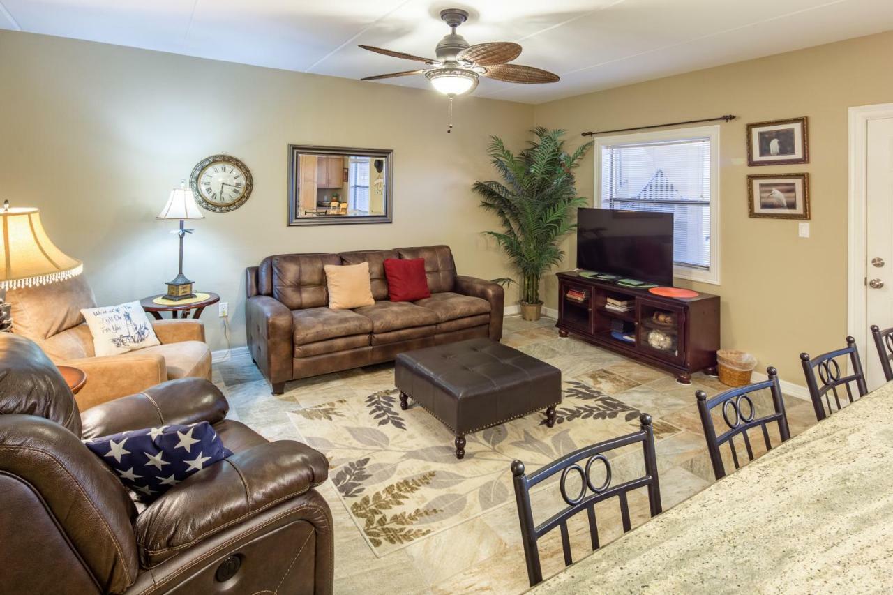 Ventura #202 Apartman South Padre Island Kültér fotó